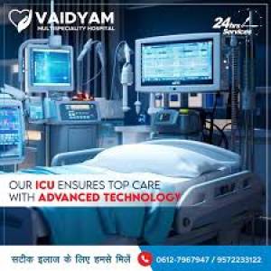 ICU Beds, Intensive Care, Surgical, Cardiac ICU Beds and Solutions