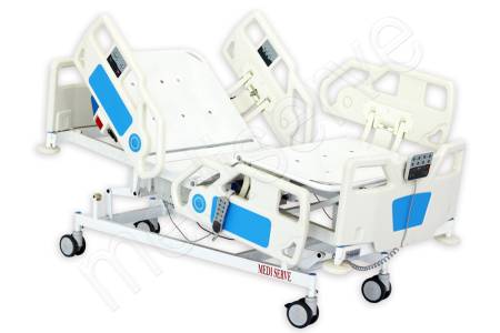 Hospital Beds, Hospital Furnitures and Solutions