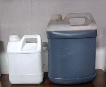 Water Chemical