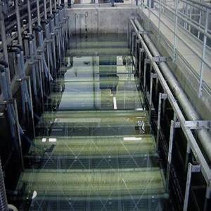 Membrance Bioreactor (MBR)