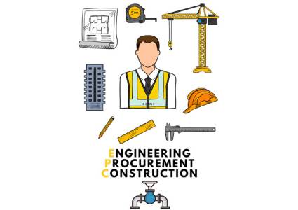 Engineering Procurement Construction (EPC)