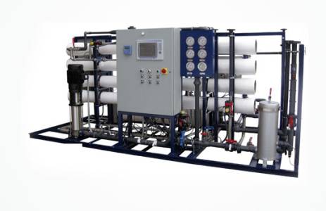 Industrial RO System