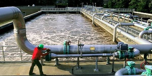 Effluent Treatment Plant