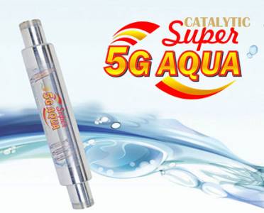 Super 5G Aqua