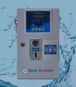 Water ATM Machine