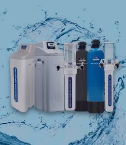 Water Softening