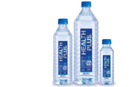 Regular Packaging