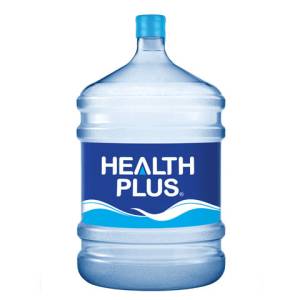 20 Ltr Jar Filling Machine