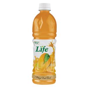 Fruit drinks