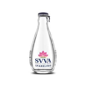 SVVA Sparkling Water 250ml
