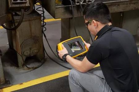 Detail Air Compressor & air leakage audit