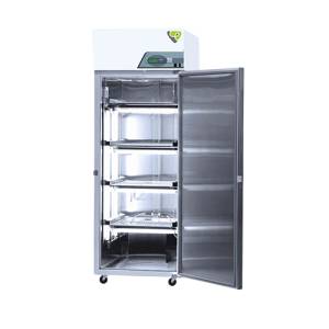 STABILITY CHAMBER