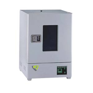 HOT AIR OVEN