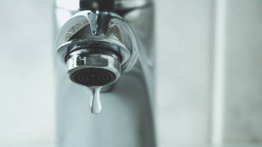 Recycled water