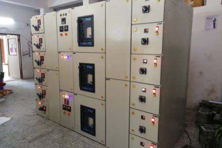 LT Panels