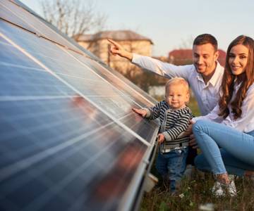 Roof Top Solar