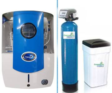 Solar & Water Parts & Accessories