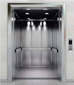 Kelvin Cabin Elevator