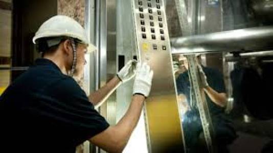 Elevator Modernisation
