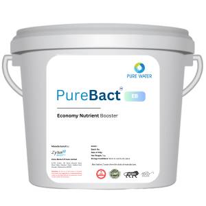 PureBact: Aerobic Economy Nutrient Booster