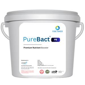 PureBact: Aerobic Premium Nutrient Booster