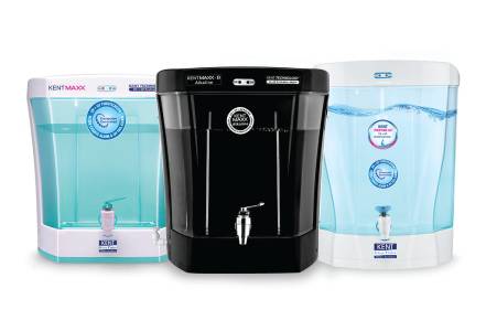 UV Water Purifiers