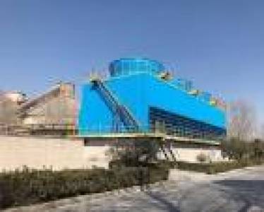 FRP Cooling Towers