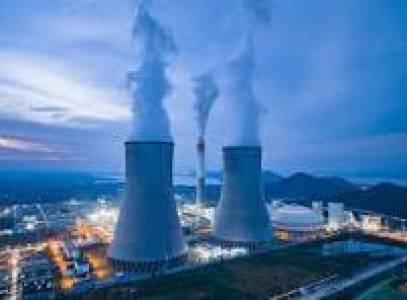 RCC Cooling Towers