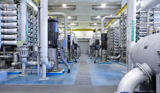 Reverse Osmosis