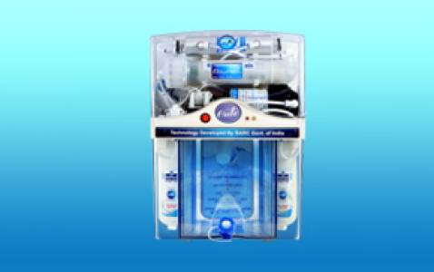 De Fluoride Technology