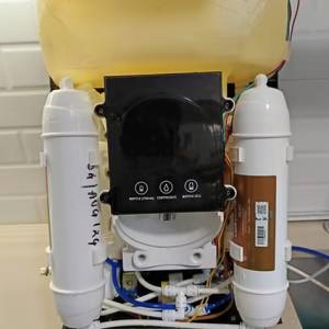 Water Purified Service