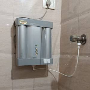 RO Installation