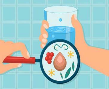 Drinking Water Testing Service