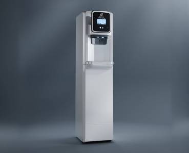 THE HYDRON DISPENSER