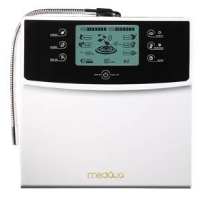 Alkaline Water Ioniser