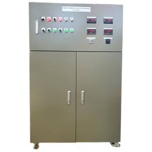COMMERCIAL WATER IONIZER