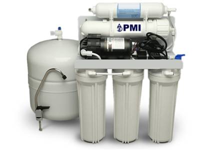 Commercials RO System