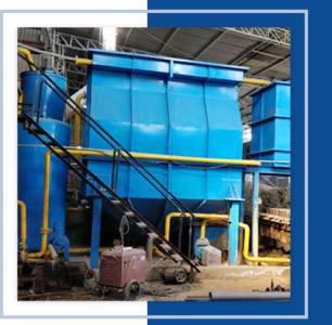 Waste Water Treatment Plants