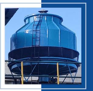 Cooling Towers & Parts