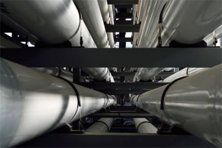 industrial ro plant
