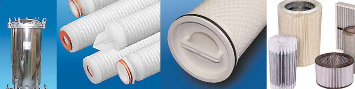 Filtration Equipment