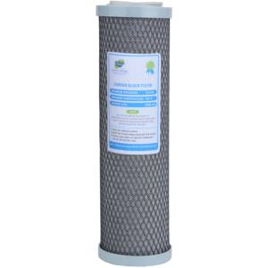 Hi Tech Carbon Block Filter Cartridge