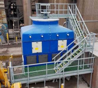 Cooling Tower