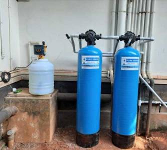 Water Filters