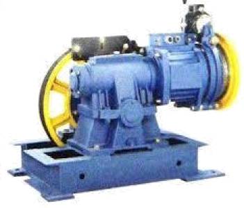 Lift Motors