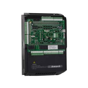 ADVANCED CONTROLLER DRIVES