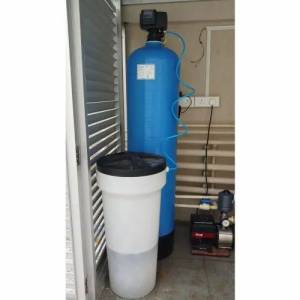 Sand Filter