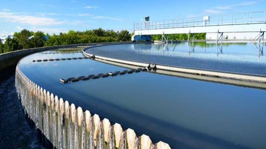 Water & Wastewater Solutions