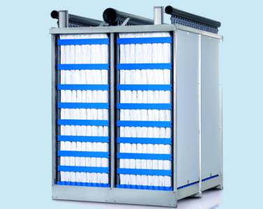 Purson plus MBR System