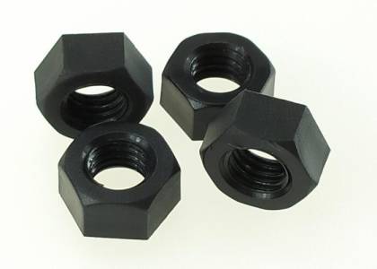 HEX NUTS (DIN934)